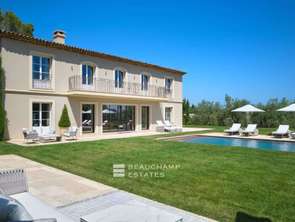 Vente Maison 5 chambresMougins