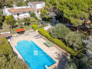 Vente Maison 8 chambresMougins