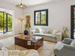 Vente Maison 6 chambresMougins