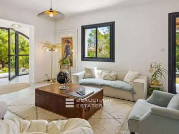 Vente maison 7 pièces Mougins 06