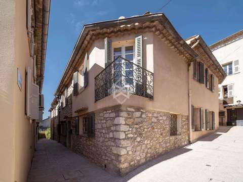 Vente maison 5 pièces Mougins 06