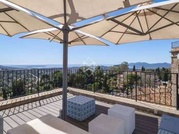Vente maison 4 pièces Mougins 06