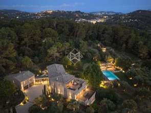 Vente Maison 7 chambresMougins