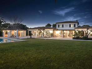 Vente Maison 5 chambresMougins