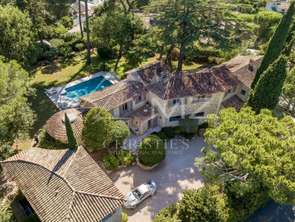 Vente Maison 6 chambresMougins