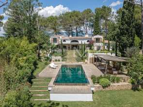Vente Maison 6 chambresMougins