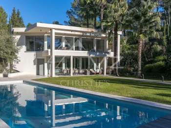 Vente maison 10 pièces Mougins 06