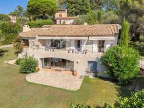 Vente Maison 5 chambresMougins