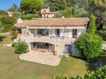Vente maison 6 pièces Mougins 06