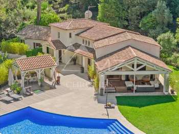 Vente maison Mougins 06