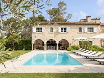 Vente maison Mougins 06