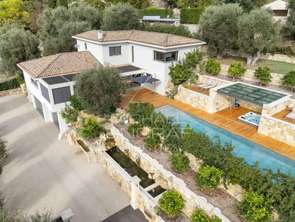 Vente Maison 4 chambresMougins