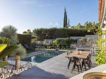 Vente maison Mougins 06