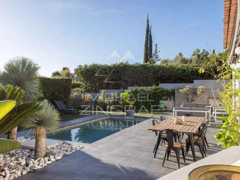 Vente maison Mougins 06