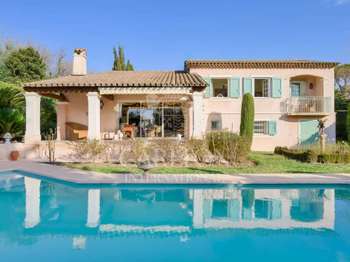 Vente Maison 4 chambresMougins