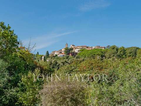 Vente maison 5 pièces Mougins 06