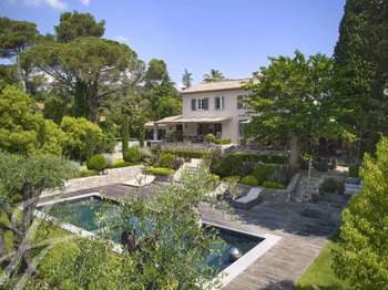 Vente maison 7 pièces Mougins 06