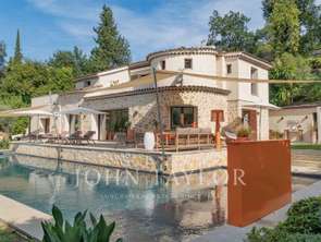 Vente Maison 5 chambresMougins