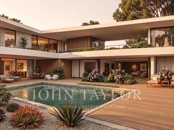 Vente maison 7 pièces Mougins 06