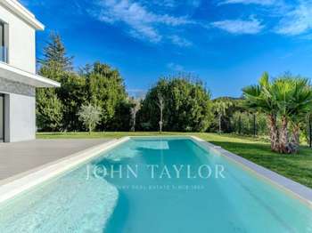 Vente maison 5 pièces Mougins 06