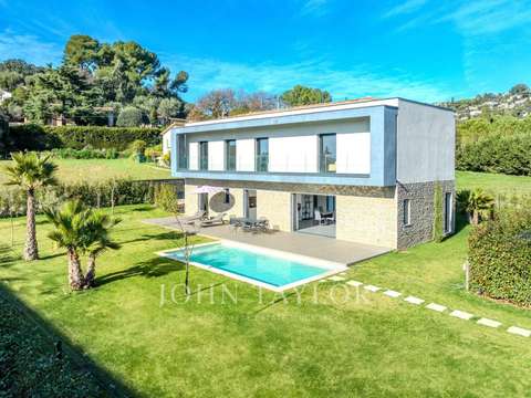 Vente maison 5 pièces Mougins 06