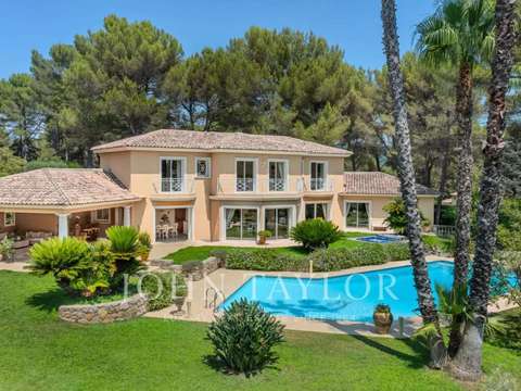 Vente maison 8 pièces Mougins 06