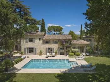 Vente maison 9 pièces Mougins 06