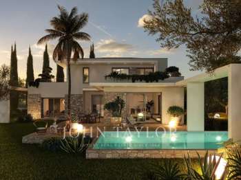 Vente Maison 4 chambresMougins