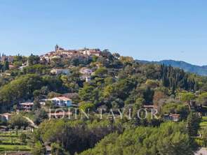 Vente Maison 4 chambresMougins