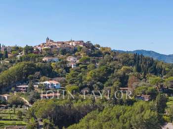 Vente maison 5 pièces Mougins 06