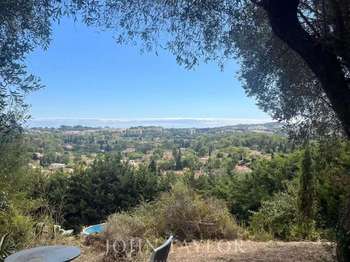 Vente maison Mougins 06