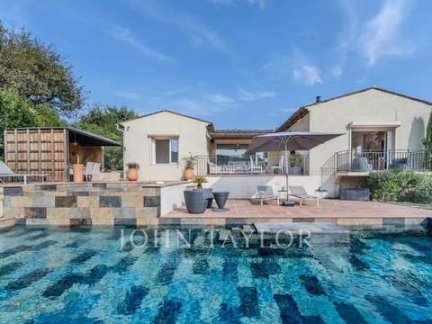 Vente maison 5 pièces Mougins 06