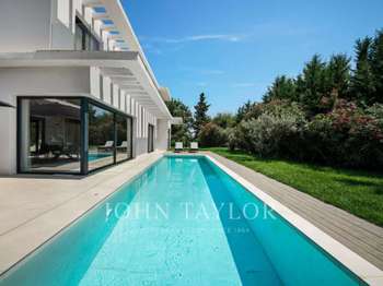 Vente maison 8 pièces Mougins 06