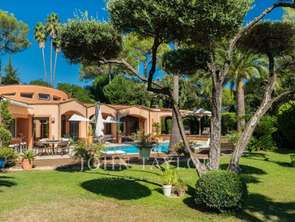 Vente Maison 4 chambresMougins