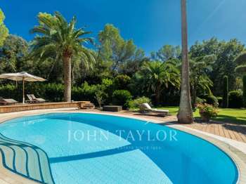 Vente Maison 4 chambresMougins
