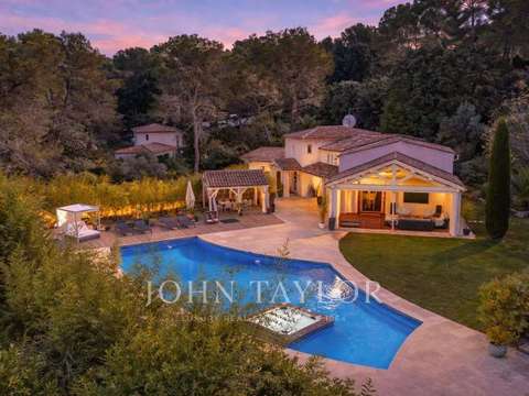 Vente maison 12 pièces Mougins 06