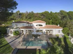 Vente Maison 4 chambresMougins