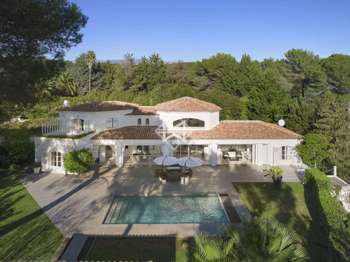 Vente maison 7 pièces Mougins 06