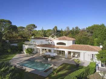 Vente Maison 4 chambresMougins