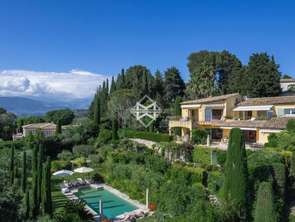 Vente Maison 7 chambresMougins