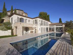 Vente Maison 6 chambresMougins