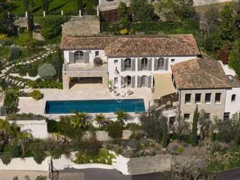 Vente Maison 6 chambresMougins