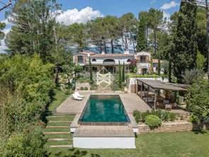 Vente Maison 6 chambresMougins