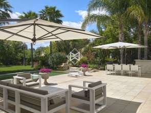 Vente Maison 5 chambresMougins