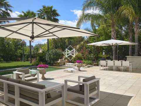 Vente maison 7 pièces Mougins 06