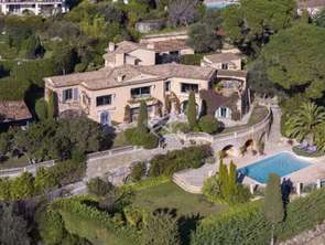 Vente Maison 8 chambresMougins