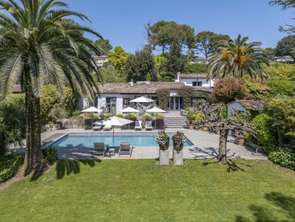 Vente Maison 5 chambresMougins