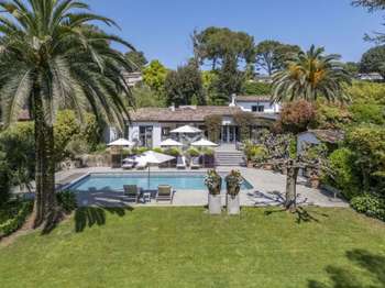 Vente maison 7 pièces Mougins 06