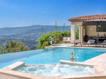 Vente maison 6 pièces Mougins 06