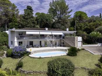 Vente maison 5 pièces Mougins 06